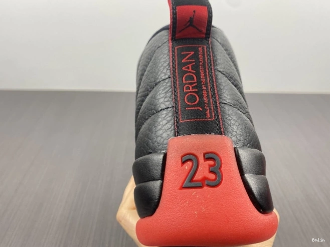 Boostmaster lin 12 (2016) 002 130690 Retro Game Flu Jordan 0722